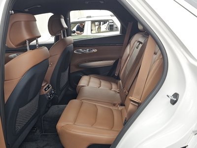 صورة مصغرة 16 لـ 2022 Genesis GV70