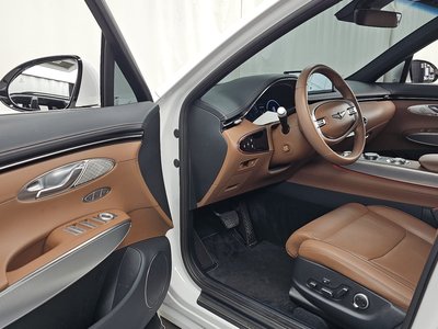 صورة مصغرة 13 لـ 2022 Genesis GV70