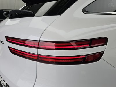 2022 Genesis GV70 照片 10