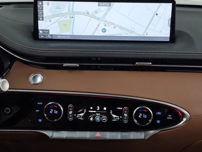 صورة مصغرة 20 لـ 2022 Genesis GV70