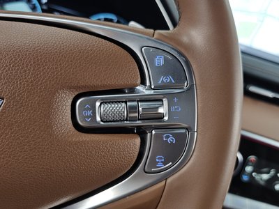 صورة مصغرة 24 لـ 2022 Genesis GV70