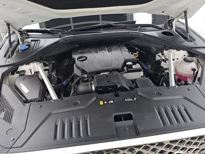 2022 Genesis GV70 照片 7