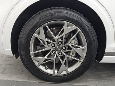 2022 Genesis GV70 照片 6