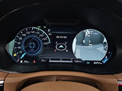 صورة مصغرة 11 لـ 2022 Genesis GV70