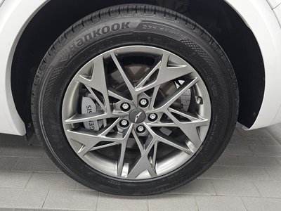 2022 Genesis GV70 照片 8