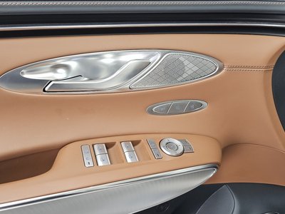 صورة مصغرة 30 لـ 2022 Genesis GV70