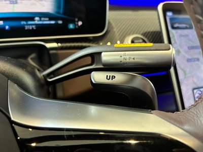 2025 Mercedes-BENZ S-CLASS AMG — миниатюра 27