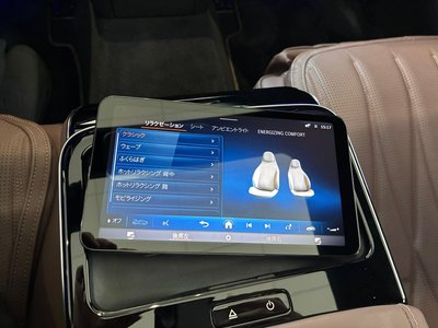 2025 Mercedes-BENZ S-CLASS AMG — миниатюра 43
