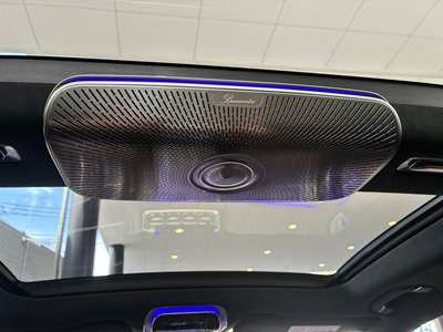2025 Mercedes-BENZ S-CLASS AMG — миниатюра 46