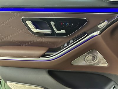 2025 Mercedes-BENZ S-CLASS AMG — миниатюра 33