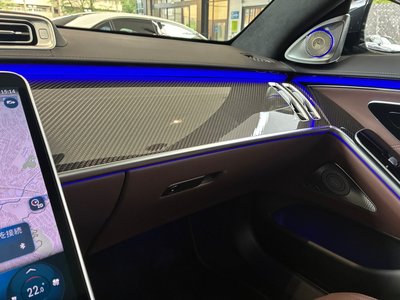 2025 Mercedes-BENZ S-CLASS AMG — миниатюра 37