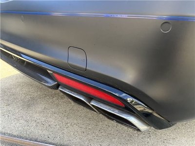 2014 Mercedes-BENZ S-CLASS AMG — фото 5