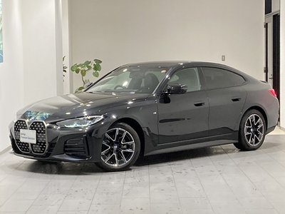 BMW 4 SERIES GRAN COUPE - 1