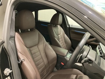 BMW 4 SERIES GRAN COUPE - 4