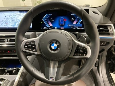 BMW 4 SERIES GRAN COUPE - 8