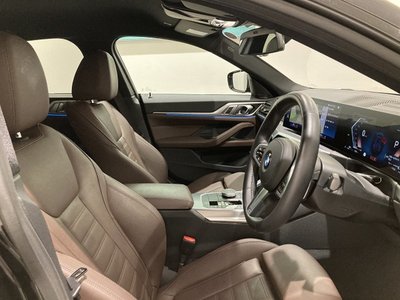 BMW 4 SERIES GRAN COUPE - 3