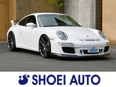 PORSCHE 911 - 2