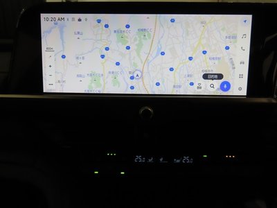 TOYOTA CROWN SPORT - 6