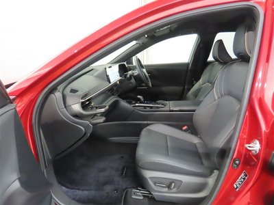 TOYOTA CROWN SPORT - 10