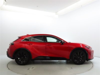 TOYOTA CROWN SPORT - 4