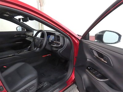 TOYOTA CROWN SPORT - 8