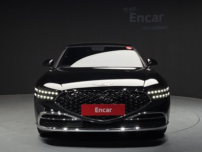 صورة 2 لـ 2022 Genesis G90 (RS4)