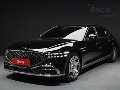صورة 1 لـ 2022 Genesis G90 (RS4)