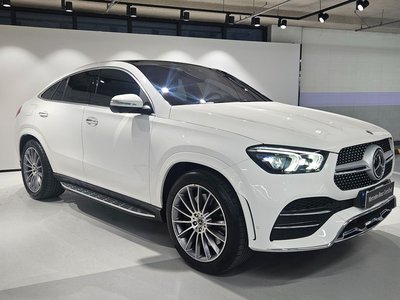 MERCEDES-BENZ GLE-CLASS - 5