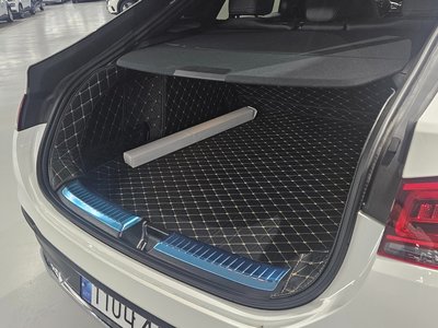 MERCEDES-BENZ GLE-CLASS - 10