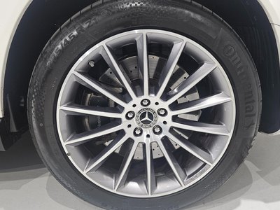 MERCEDES-BENZ GLE-CLASS - 6