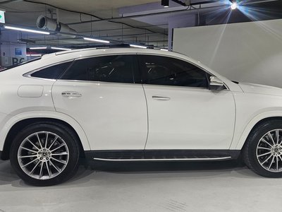 MERCEDES-BENZ GLE-CLASS - 9