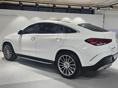 MERCEDES-BENZ GLE-CLASS - 2