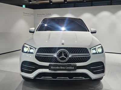 MERCEDES-BENZ GLE-CLASS - 7