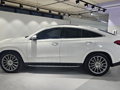 MERCEDES-BENZ GLE-CLASS - 8