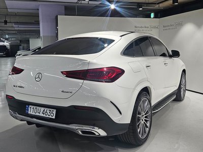 MERCEDES-BENZ GLE-CLASS - 3