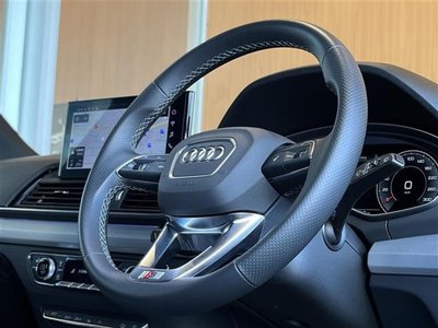 2025 AUDI Q5 SPORTBACK photo 2