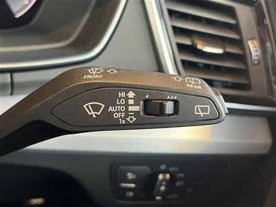 صورة مصغرة 35 لـ 2025 AUDI Q5 SPORTBACK