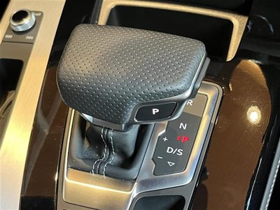 صورة مصغرة 24 لـ 2025 AUDI Q5 SPORTBACK