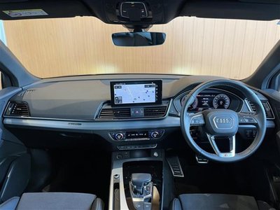 صورة مصغرة 42 لـ 2025 AUDI Q5 SPORTBACK