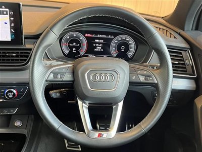 صورة مصغرة 31 لـ 2025 AUDI Q5 SPORTBACK