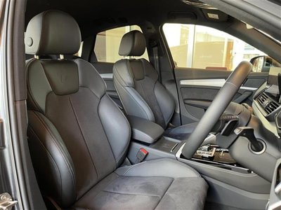 2025 AUDI Q5 SPORTBACK photo 4