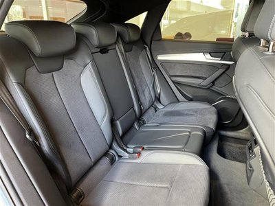 2025 AUDI Q5 SPORTBACK photo 6