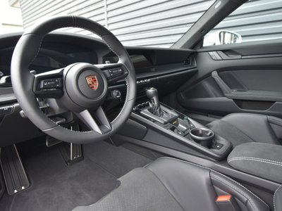 PORSCHE 911 - 8
