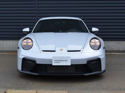 PORSCHE 911 - 4