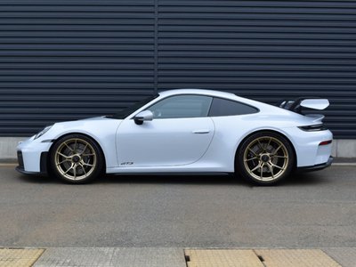 PORSCHE 911 - 2