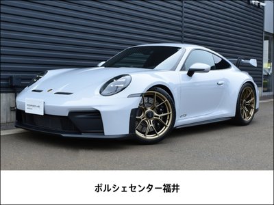 PORSCHE 911 - 1
