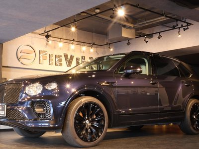 صورة 1 لـ 2021 Bentley BENTAYGA