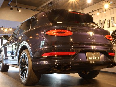 صورة 10 لـ 2021 Bentley BENTAYGA