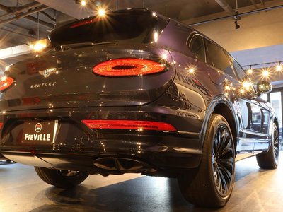 صورة 9 لـ 2021 Bentley BENTAYGA