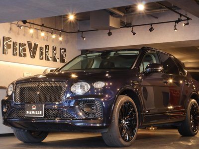 صورة 3 لـ 2021 Bentley BENTAYGA